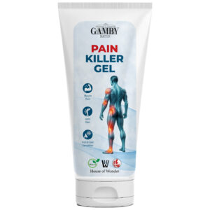 Pain Killer Gel
