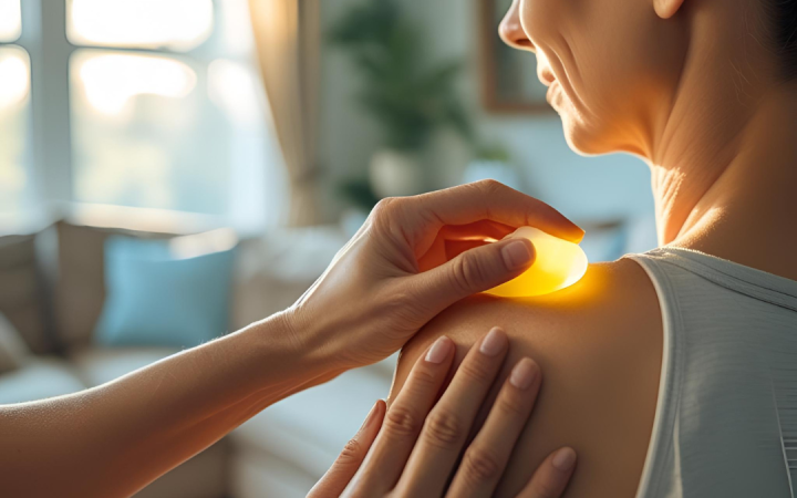 How to Apply Pain Gel the Right Way for Best Results (1)